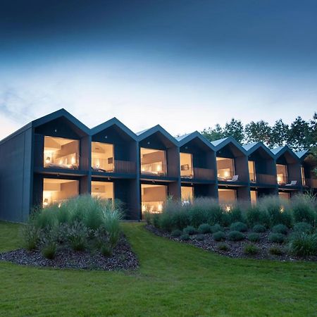 La Source Des Sens (Adults Only) Hotell Morsbronn-les-Bains Exteriör bild