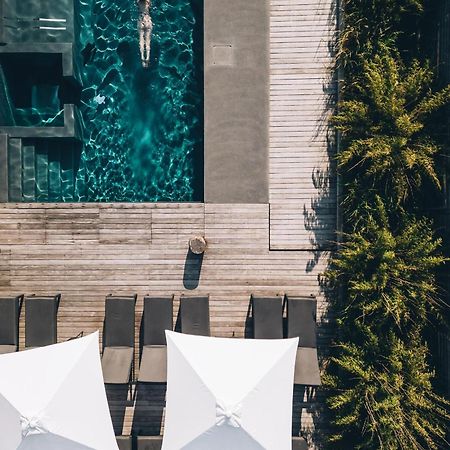La Source Des Sens (Adults Only) Hotell Morsbronn-les-Bains Exteriör bild