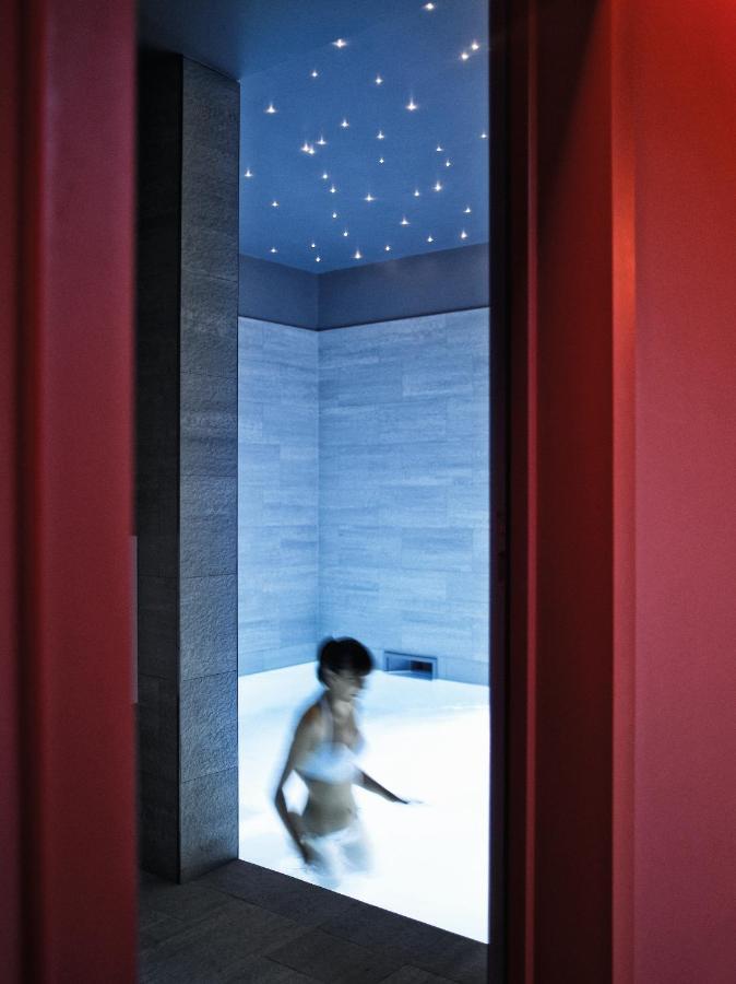 La Source Des Sens (Adults Only) Hotell Morsbronn-les-Bains Exteriör bild