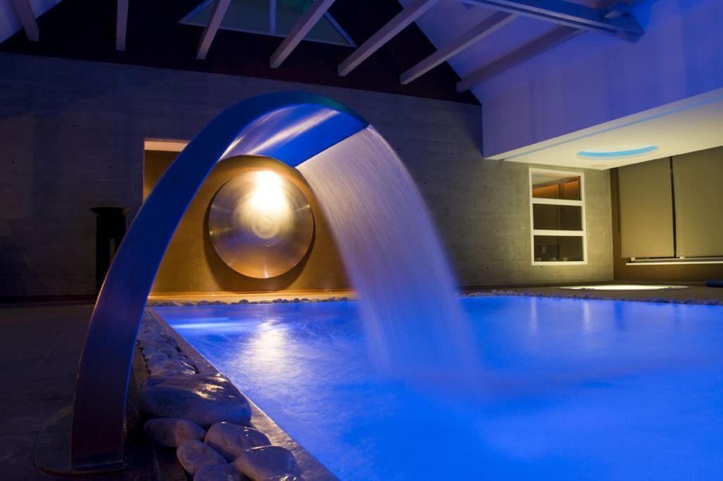 La Source Des Sens (Adults Only) Hotell Morsbronn-les-Bains Exteriör bild