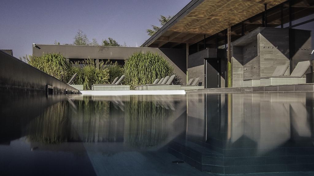 La Source Des Sens (Adults Only) Hotell Morsbronn-les-Bains Exteriör bild