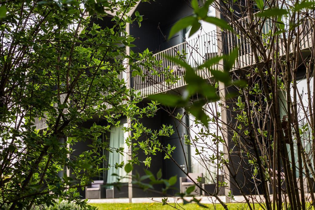 La Source Des Sens (Adults Only) Hotell Morsbronn-les-Bains Exteriör bild