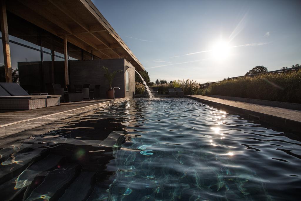 La Source Des Sens (Adults Only) Hotell Morsbronn-les-Bains Exteriör bild
