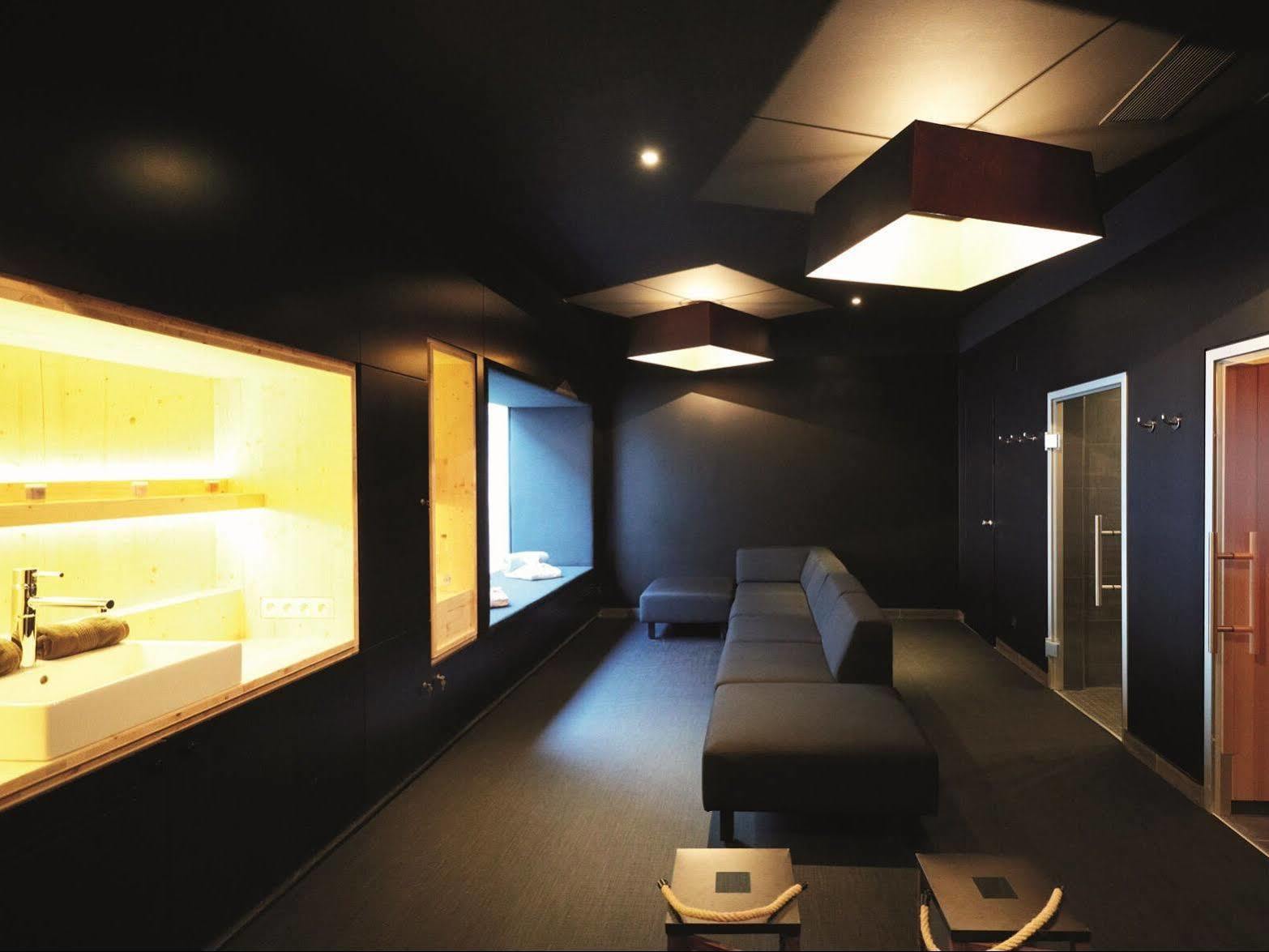 La Source Des Sens (Adults Only) Hotell Morsbronn-les-Bains Exteriör bild