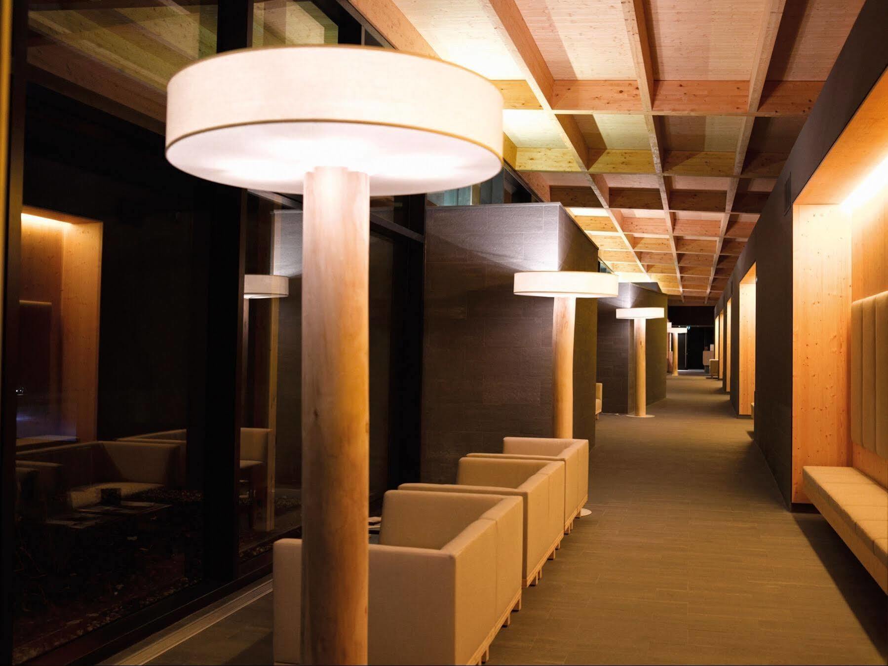 La Source Des Sens (Adults Only) Hotell Morsbronn-les-Bains Exteriör bild